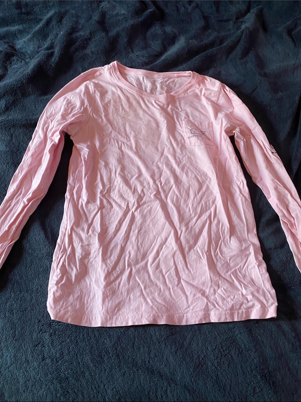 Vineyard vines long sleeve